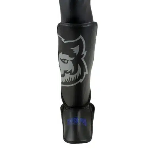 Super pro scheenbeschermers kids wolf