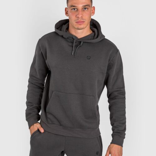 Venum silent power hoodie grijs