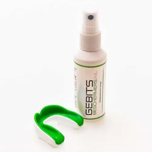 Gebitsbeschermer reiniger