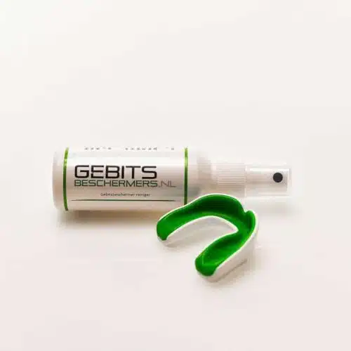 Gebitsbeschermer reiniger