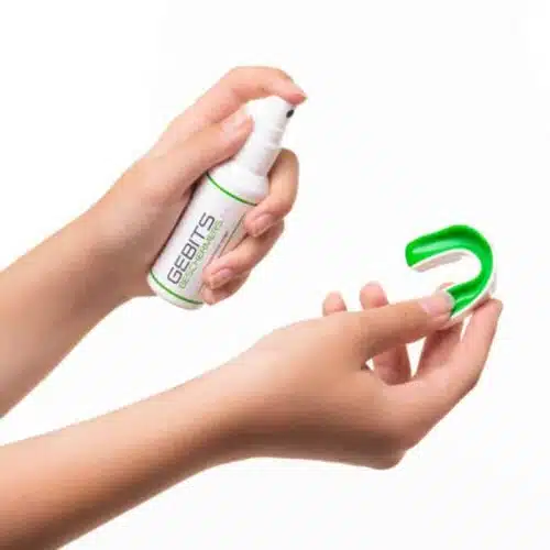 Gebitsbeschermer reiniger