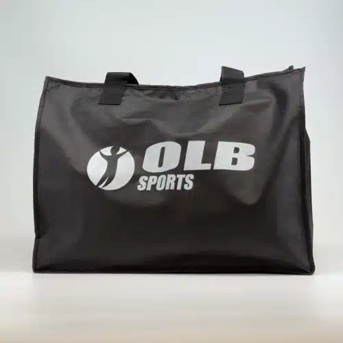 OLB Sports luxe tas