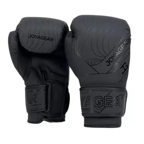 Joya Gear Bokshandschoen Essential Black