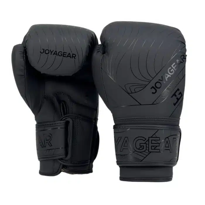 Joya Gear Bokshandschoen Essential Black