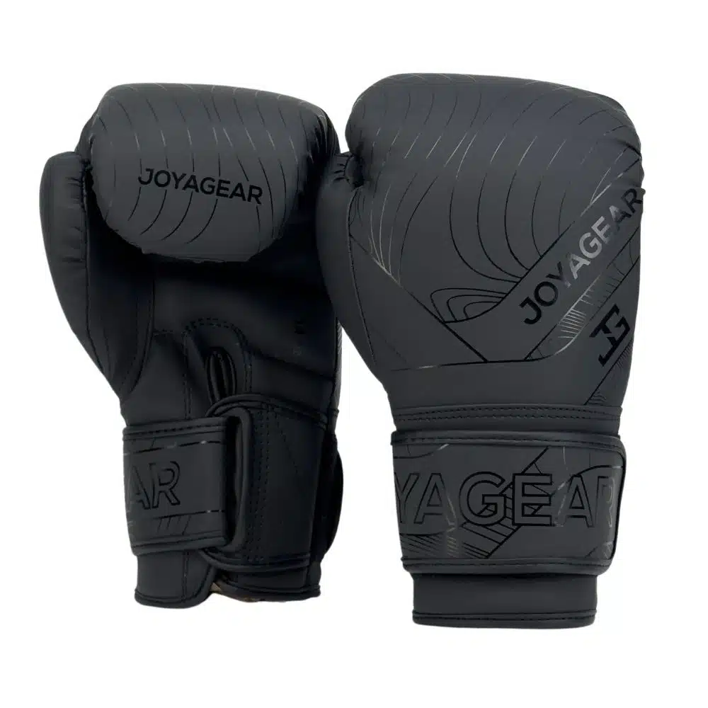 Joya Gear Bokshandschoen Essential Black