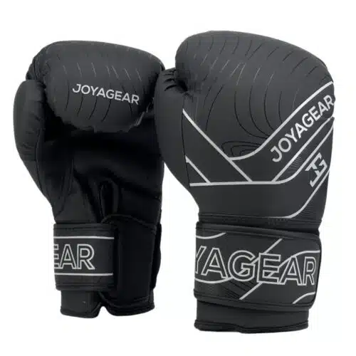 Joya Gear Bokshandschoen Essential Black/White