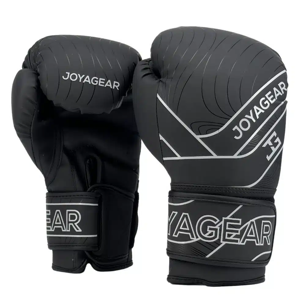 Joya Gear Bokshandschoen Essential Black/White