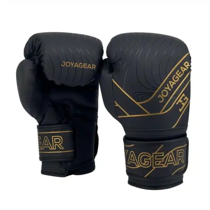 Joya Gear Bokshandschoen Essential Gold