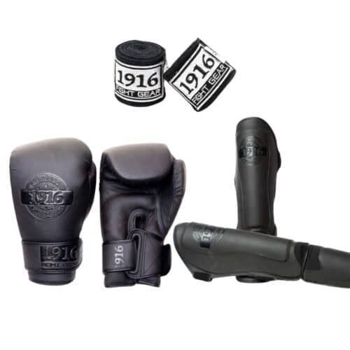 1916 Fight Gear Kickboks Set Legend Pro
