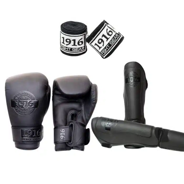 1916 Fight Gear Kickboks Set Legend Pro