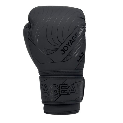 Joya Gear Bokshandschoen Essential Black