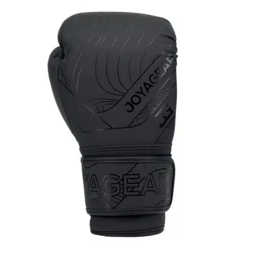 Joya Gear Bokshandschoen Essential Black