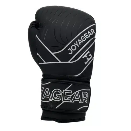 Joya Gear Bokshandschoen Essential Black/White
