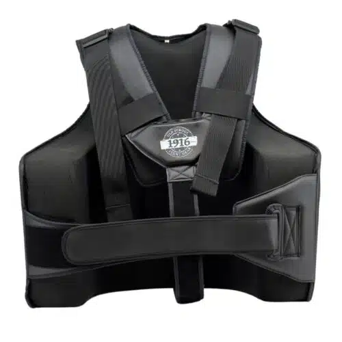 1916 fight gear body protector pro