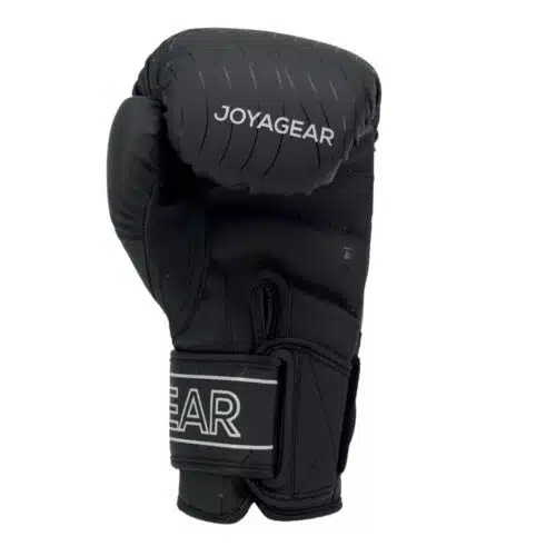 Joya Gear Bokshandschoen Essential Black/White