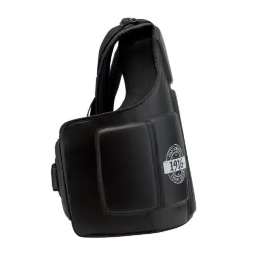 1916 fight gear body protector pro