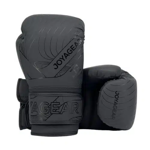 Joya Gear Bokshandschoen Essential Black
