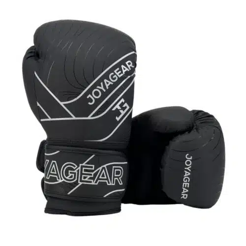 Joya Gear Bokshandschoen Essential Black/White