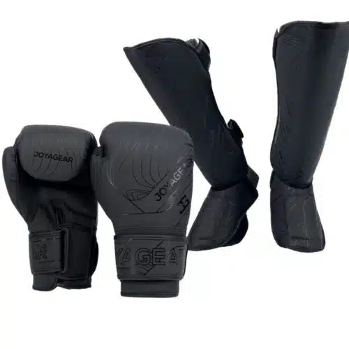 Joya gear kickboks set essential black