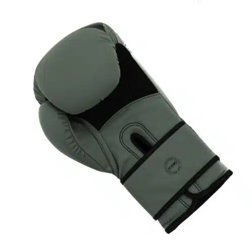 King bokshandschoenen revo 5 groen