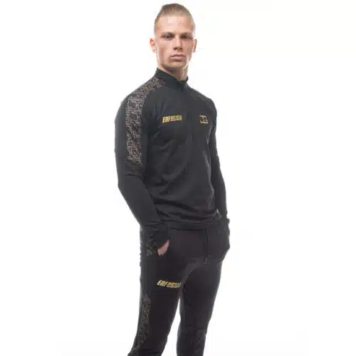 Joyagear X enfusion trainingspak trilogy goud