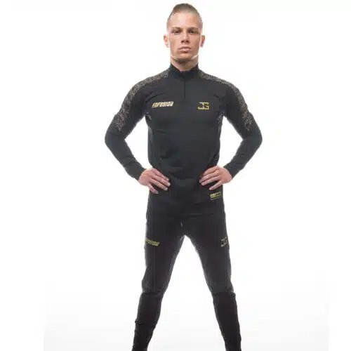 Joyagear X enfusion trainingspak trilogy goud