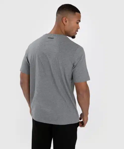 UFC Venum Classic T-shirt - Grijs/Rood