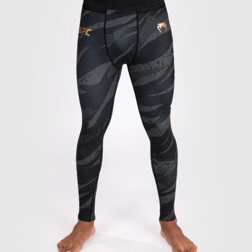 UFC Adrenaline By Venum Fight Week Prestatie Mesh Voor Mannen - Urban Camo