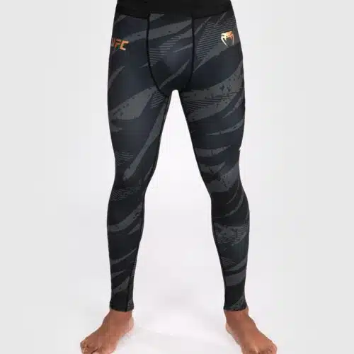 UFC Adrenaline By Venum Fight Week Prestatie Mesh Voor Mannen - Urban Camo
