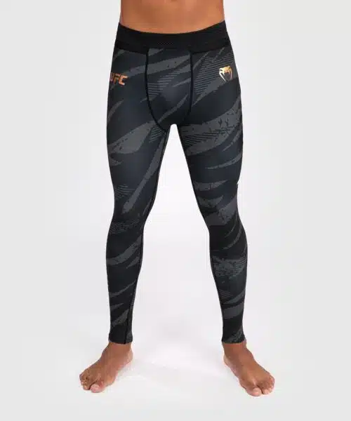 UFC Adrenaline By Venum Fight Week Prestatie Mesh Voor Mannen - Urban Camo