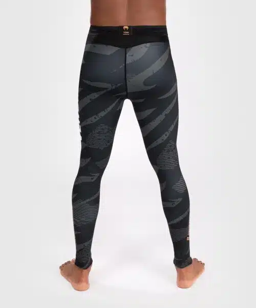 UFC Adrenaline By Venum Fight Week Prestatie Mesh Voor Mannen - Urban Camo