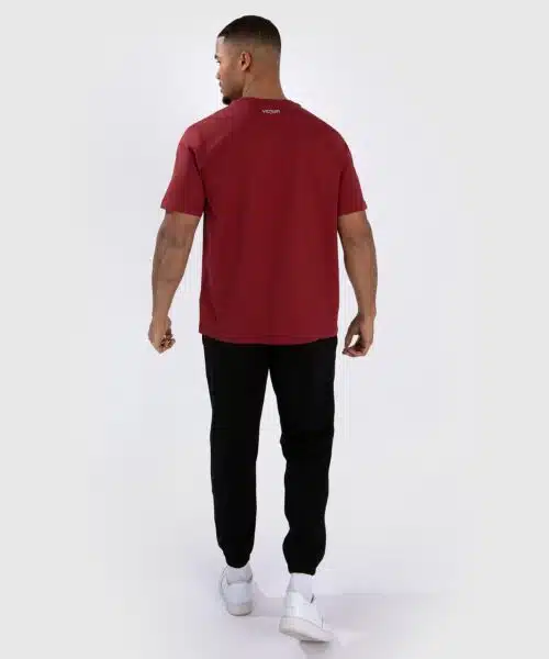 UFC Venum Classic T-shirt - Rood/Wit