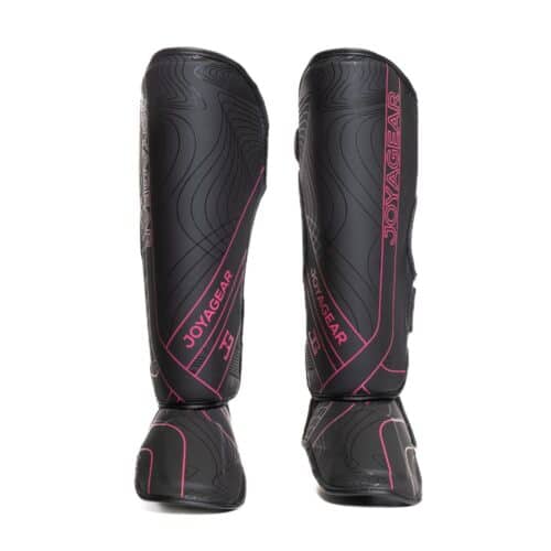 Joyagear scheenbeschermers essential roze