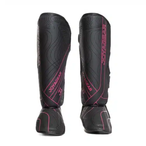 Joyagear scheenbeschermers essential roze