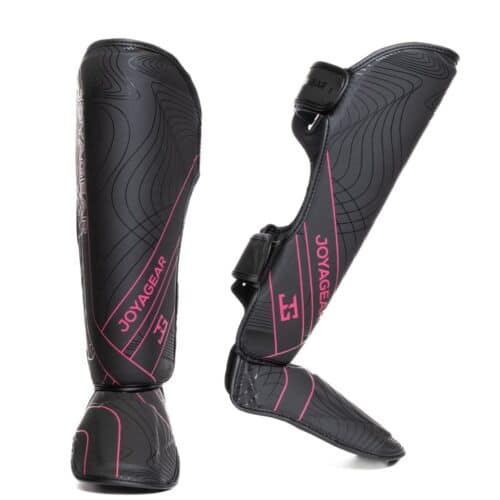 Joyagear scheenbeschermers essential roze