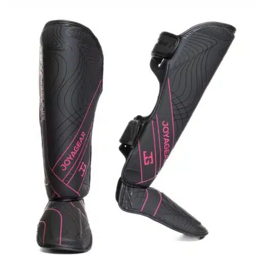 Joyagear scheenbeschermers essential roze