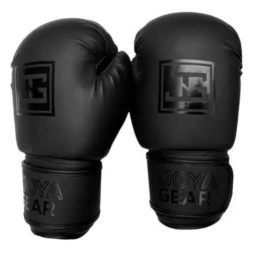 joya gear top tien bokshandschoenen zwart