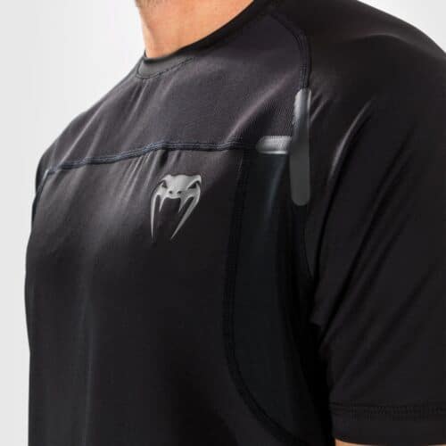 Venum G-Fit Air Dry Tech T-shirt - zwart
