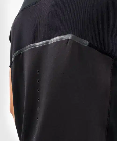 Venum G-Fit Air Dry Tech T-shirt - zwart