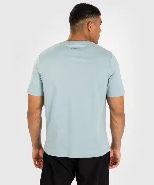 UFC Venum Classic T-shirt - Oceaanblauw