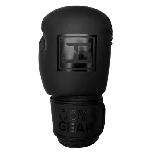 joya gear top tien bokshandschoenen zwart