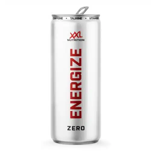 XXL nutrition energize