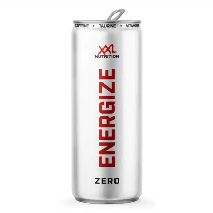 XXL nutrition energize