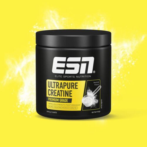 ESN Creatine monohydrate