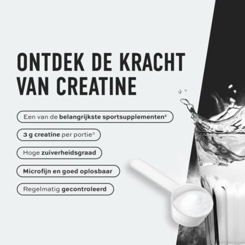 ESN Creatine monohydrate