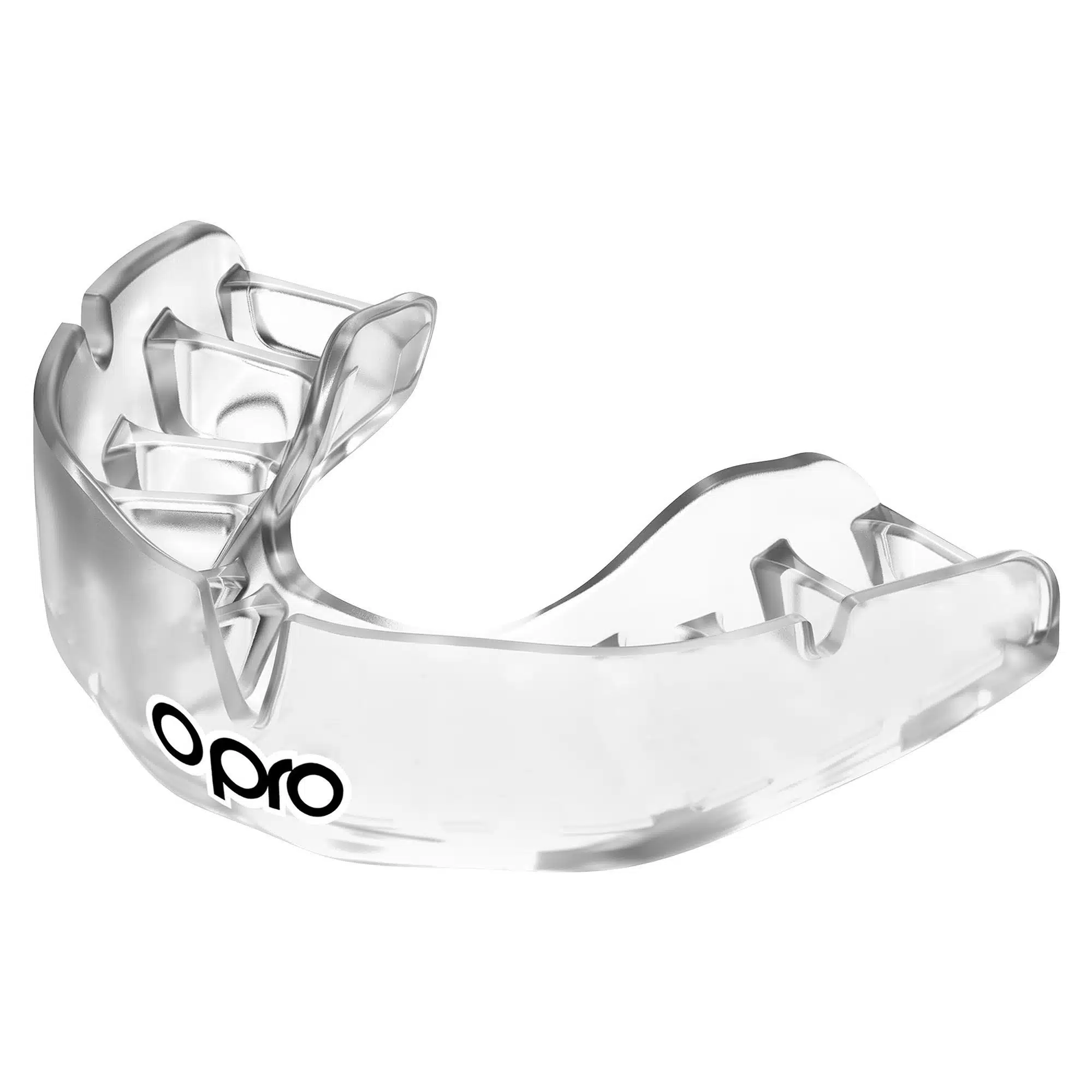Instant Custom Dentist Fit Mouthguard