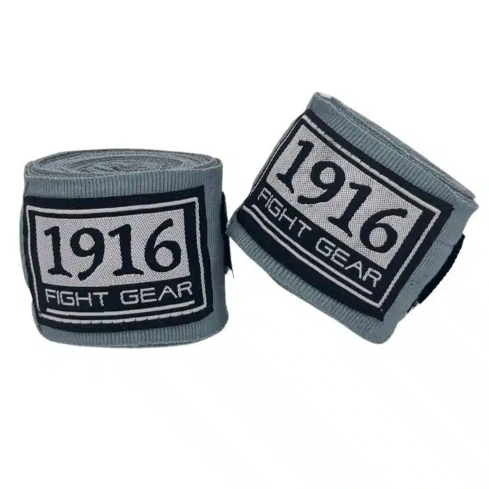 1916 fight gear bandage grijs