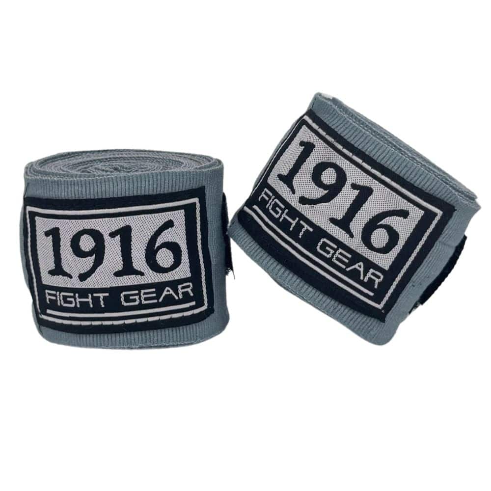 1916 fight gear bandage grijs