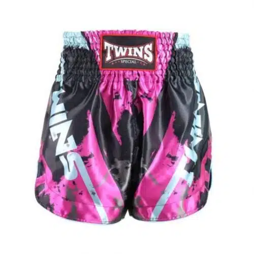 Twins Kickboksbroek Candy Roze