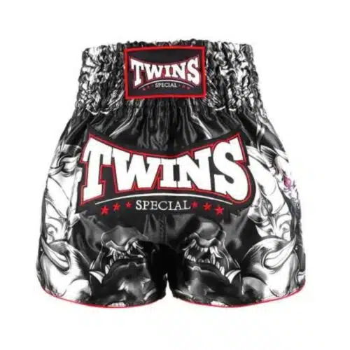 Twins Kickboksbroek Kabuki Special Design